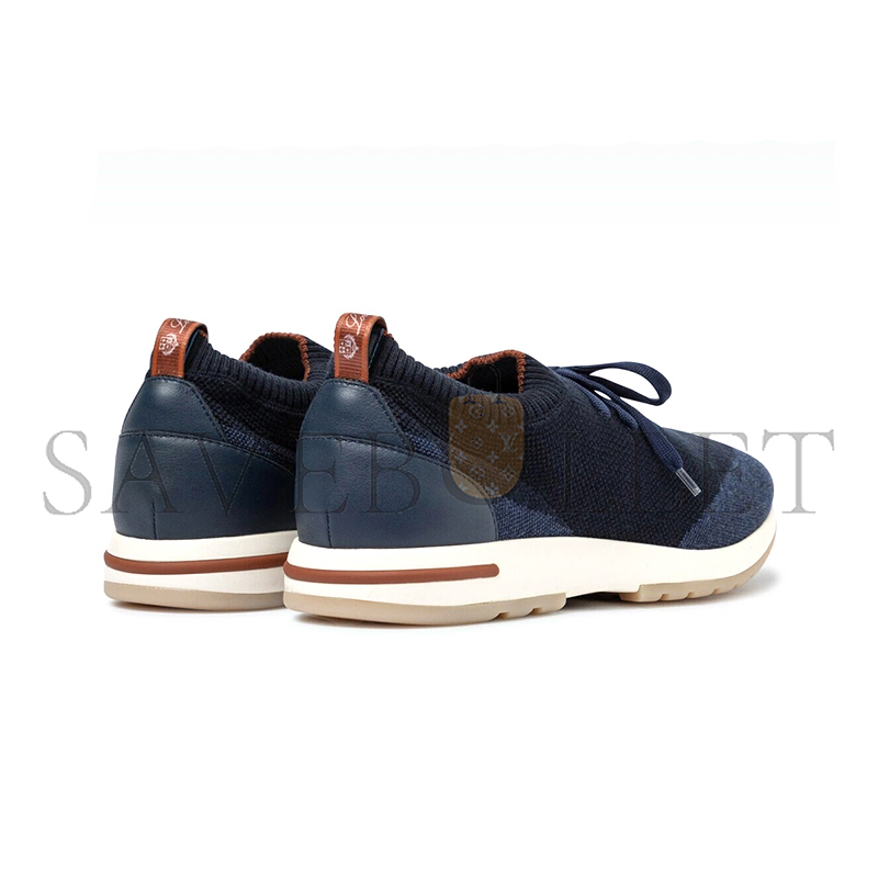 LORO PIANA 360 LP FLEXY WALK SNEAKER FAI1540 LORO PIANA 360 LP FLEXY WALK SNEAKER FAI1540